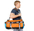 FUJI Comp Convertible Backpack Duffle